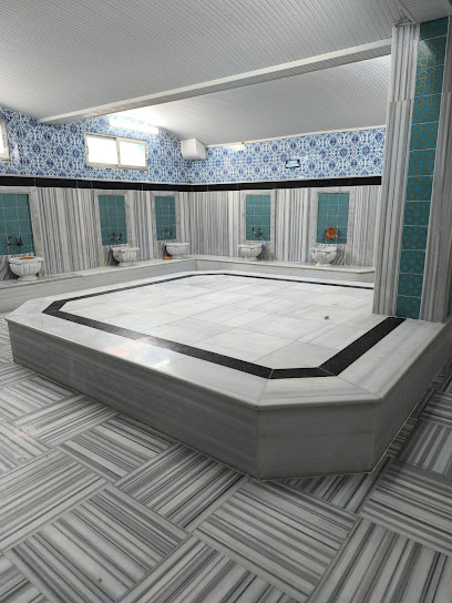 Çiğli Ege Spa & Hamam
