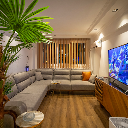 Çikolata Spa & Masaj Salonu Kadıköy