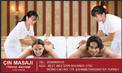 Çın Masaj I