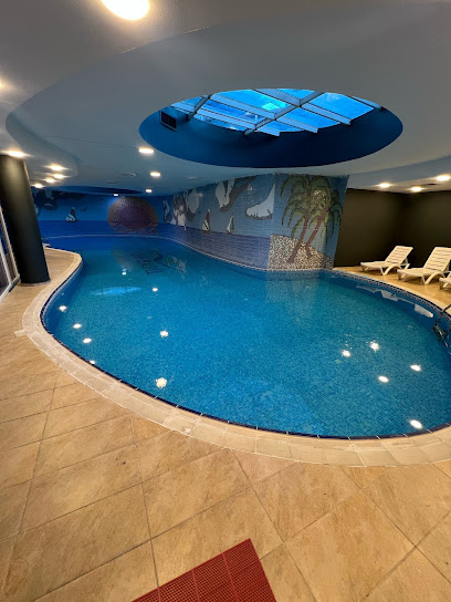Çınar Spa Fitness Havuz