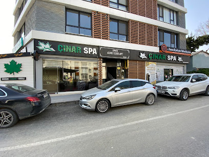Çınar Spa Sümerler