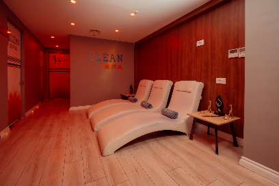 Clean Spa Masaj Dedeman Otel