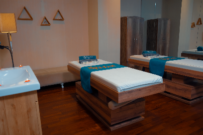 Clean Spa Masaj Konya Anemon Otel