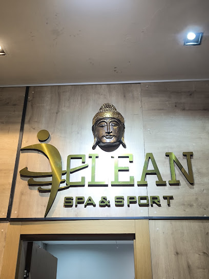Clean Spa Masaj Konya Nov Otel Selçuklu, Konya Wellness & Spa