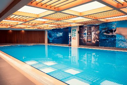 Clean Spa Masaj Konya Ramada Otel Selçuklu, Konya Wellness & Spa