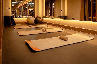 Clean Spa Masaj Mersin Hiltonsa