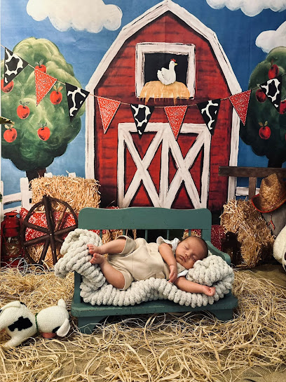 Cool Baby Spa