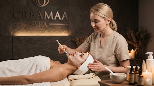 Creama Spa