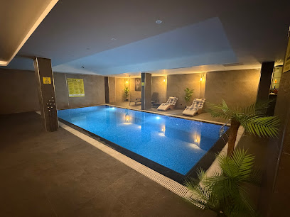 Crown Spa Turkish Bath & Massage
