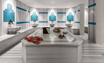 Crown Thai Spa Beyoğlu, İstanbul Wellness & Spa