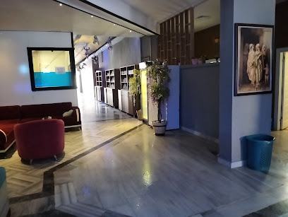 Damlatas Turkish Bath & Spa Massage