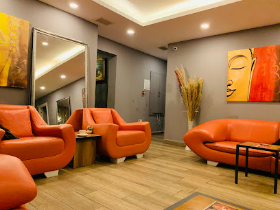 Dao Spa Konyaaltı, Antalya Wellness & Spa