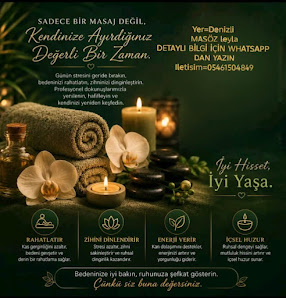 Dear Life Masaj Spa