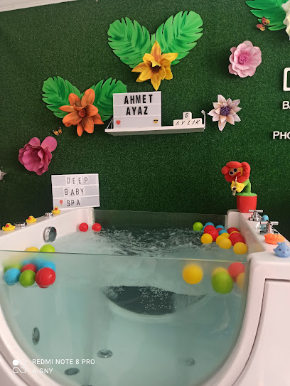 Deep Baby Spa