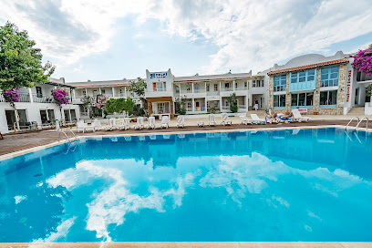 Delfi H Otel Spa & Wellness Bodrum, Muğla Wellness & Spa
