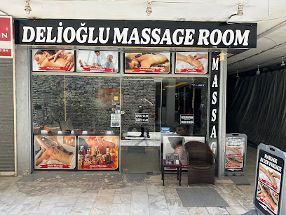 Delioglu Massage Avsallar