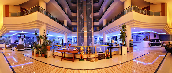 Demosan Spa & Otel