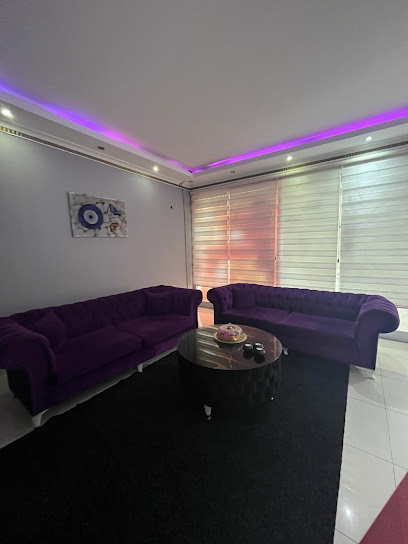 Deniz Masaj Spa Hamam Büyükçekmece, İstanbul Wellness & Spa