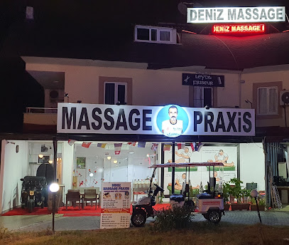 Deniz Massage Praxis