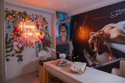 Denizli Kafa Masaj I - Hermosa Hair Spa