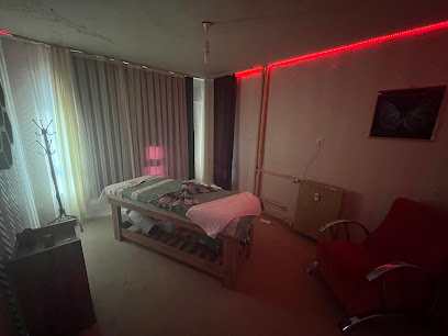 Denizli Masaj Salonu-Aura Masaj Merkezefendi, Denizli Wellness & Spa