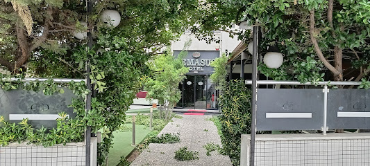 Denizli Masaj Spa Forlayf