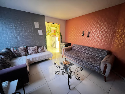 Denizli Pırıltı Masaj ve Spa Salonu Merkezefendi, Denizli Wellness & Spa