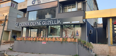 Derma Defne Güzellik ve Spa Merkezi