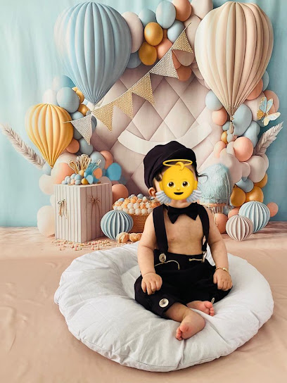 Develi Happy Baby Spa Merkezi