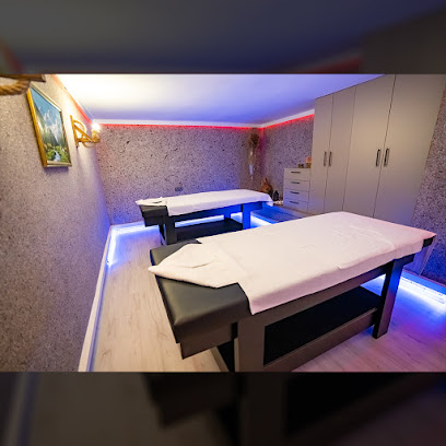 Diamond Belek Spa Hamam Masaj Salonu Cilt Bakım Sauna