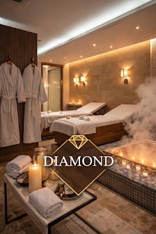 Diamond Masaj Salonu