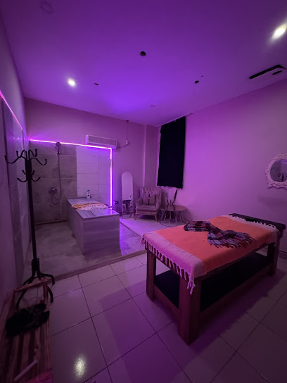 Diamond Masaj ve Cilt Bakımı
