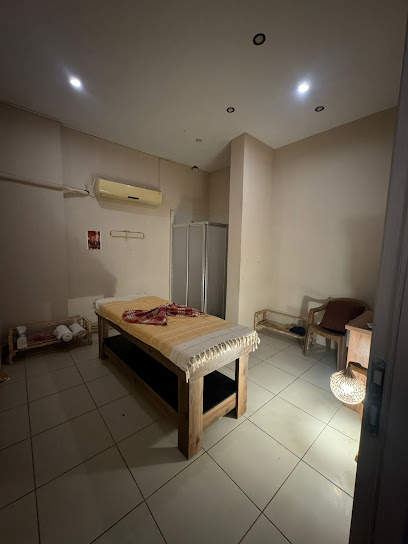 Diamond Wellnesspa - Güzellik Salonu