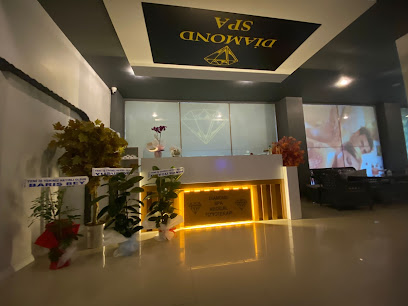 Diamond Spa
