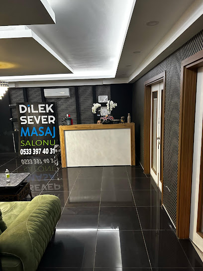 Dilek Sever Masaj Salonu Dörtyol