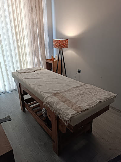 Diyarbakır Aria Masaj Salonu
