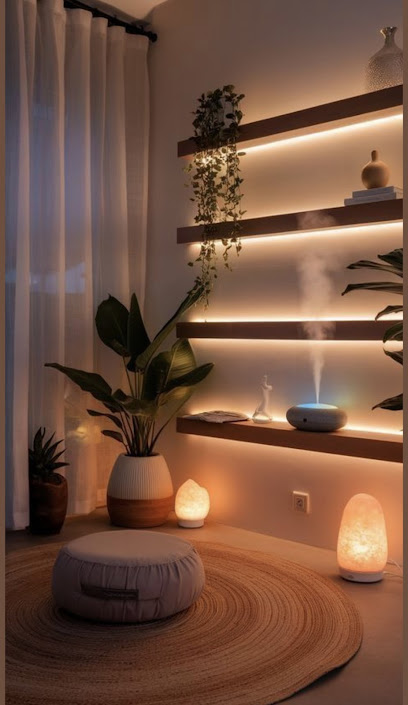 Diyarbakır Lila Masaj Salonu Yenişehir, Diyarbakır Wellness & Spa