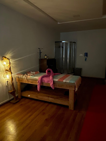 Diyarbakır Sereniyt Masaj Salonu