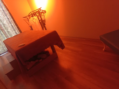 Diyarbakır Spa ve Masaj Salonu