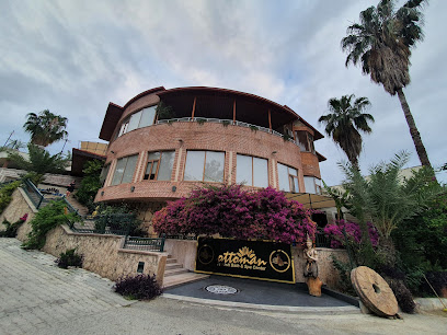 Dmd Ottoman Hamam & Spa Kemer, Antalya Wellness & Spa