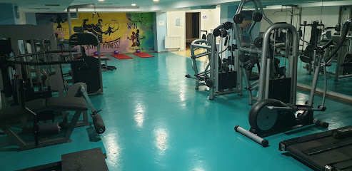 Dodo Life (Dogan Can) Fitness & Spa