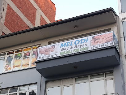 Doğa Masaj