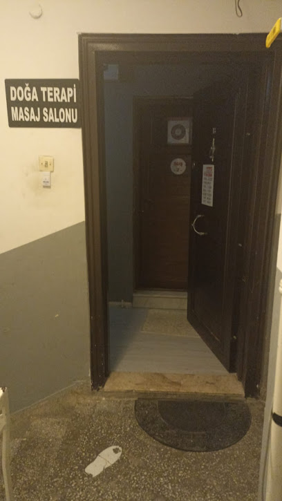 Doğa Terapi Masaj Salonu