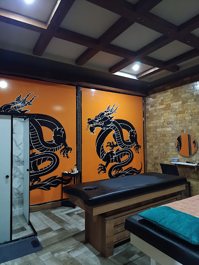 Dragon Spa Center