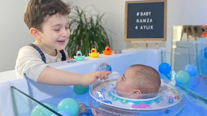 Dream Baby Spa (0-12 Aylık Bebek Ler İçindir