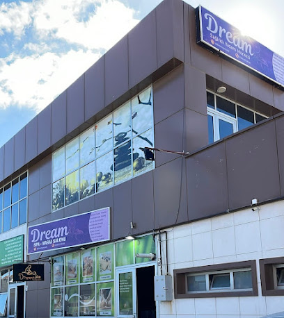Dream Spa Uşak Masaj Salonu