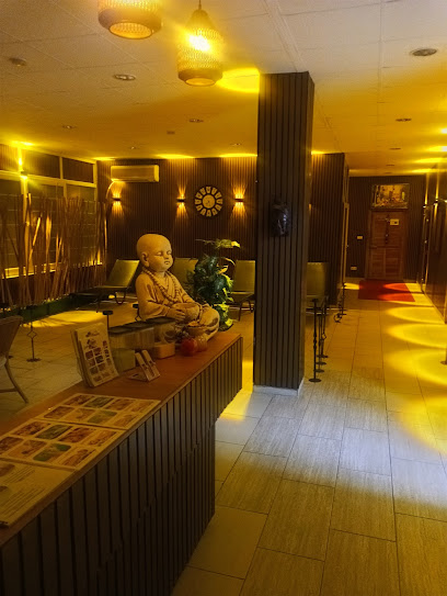 Drk Spa Cactus Flaur H Otel Bodrum, Muğla Wellness & Spa