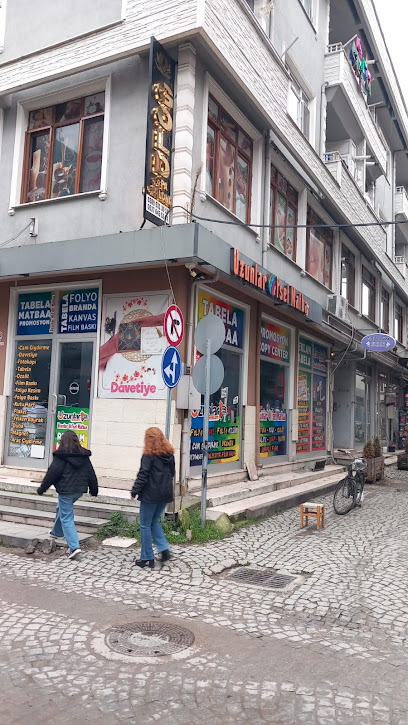 Düzce Gold Masaj Salonu