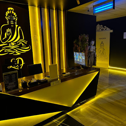 VIP Wellnesspa Center