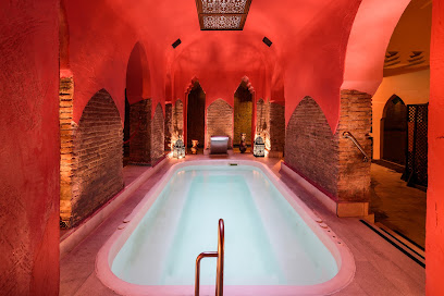 Edessa Spa & Masaj Salonu Güllük